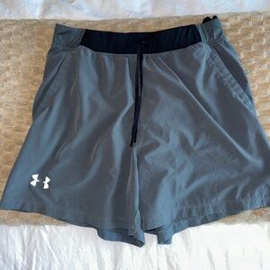 Running Shorts